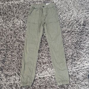 Women’s American Eagle Drawstring Jogger Pants